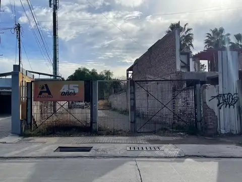 Terreno en Venta en Mendoza, USD 300.000