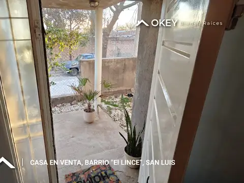 Casa en Venta en El Lince, USD 115.000