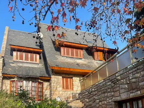 Calle Necochea 800, Barrio Santa Clara, San Fernando