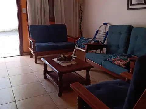 Depto Tipo Casa en Venta en San Bernardo del Tuyu, USD 68.000