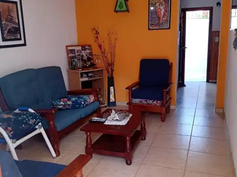 Depto Tipo Casa en Venta de 3 dormitorios
