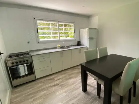 Casa en Alquiler Temporal en Mar Azul, USD 700