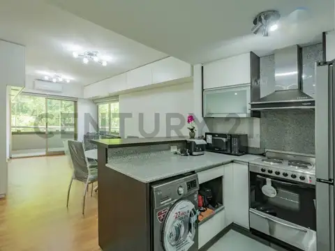 Av Pedro Goyena 1600, Piso 5