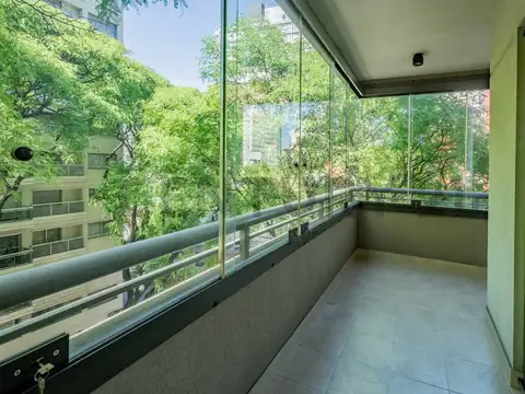 Alquiler Departamento 2 Ambientes a Estrenar en Caballito – Semipiso Amoblado con Cochera y Amenitie