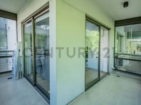 Departamento en Alquiler 7 años