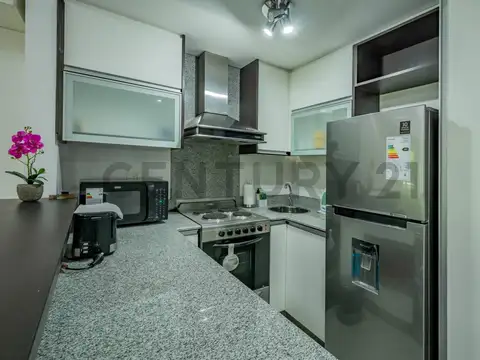 Departamento en Alquiler de 1 dormitorio