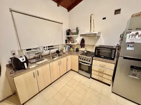 Depto Tipo Casa en Venta en Coronel Brandsen, USD 49.500