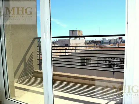 Departamento en  Lomas del Mirador