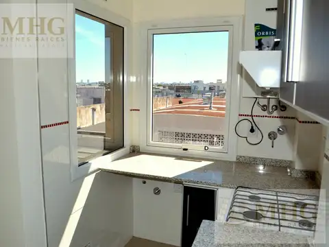 Departamento en Alquiler 8 años