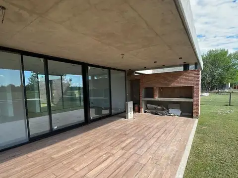 Estancia La Rinconada