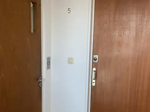 Departamento en Alquiler con 1