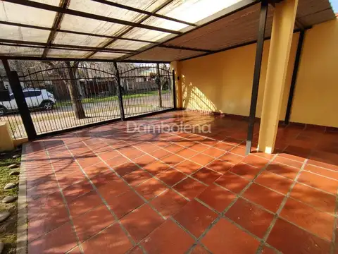 Casa en Venta 24 años