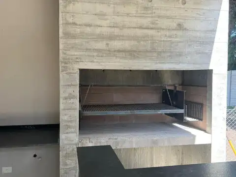 Departamento 5 ambientes con 3 baños