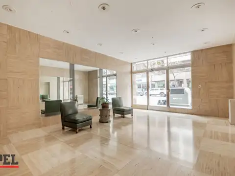 JURAMENTO 2000, Piso 2