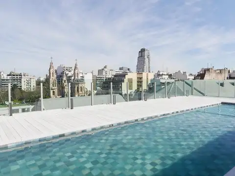 Departamento en Venta de 3 dormitorios