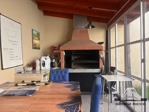 Depto Tipo Casa en Venta al Norte