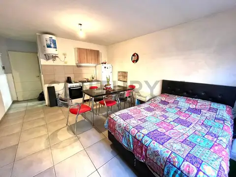 Departamento en Alquiler 15 años