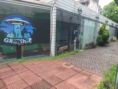Local en alquiler en Villa Luro
