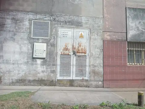 Galpon en Venta A Estrenar