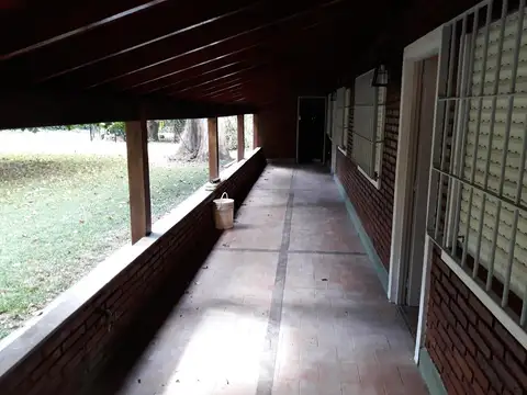 Quinta en Venta de 3 dormitorios