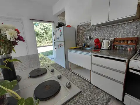 Casa Carlos Paz 2 dormitorios Escritura y planos