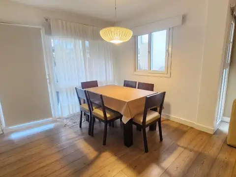 Departamento en Venta 3 años