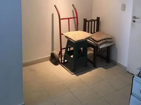 Departamento monoambiente Venta, Edificio Ibiza II - Muñiz, San Miguel