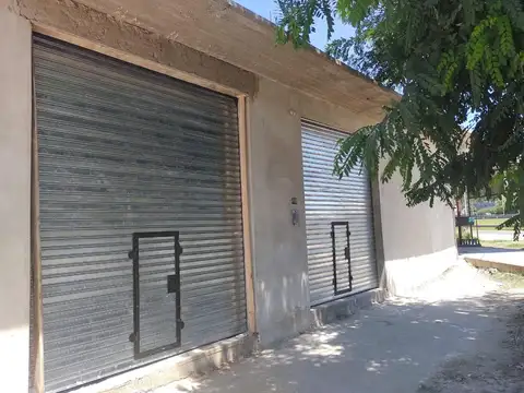 Local - Virrey Del Pino