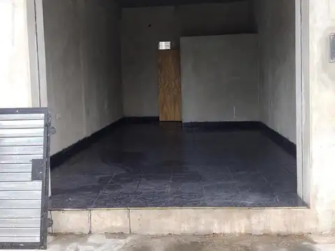 (KM.39) MONTECARLO 33 ESQUINA JUAN MANUEL DE ROSAS