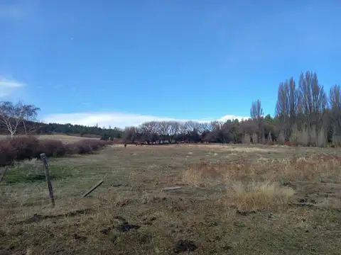 Terreno en Venta en Epuyen, USD 185.000