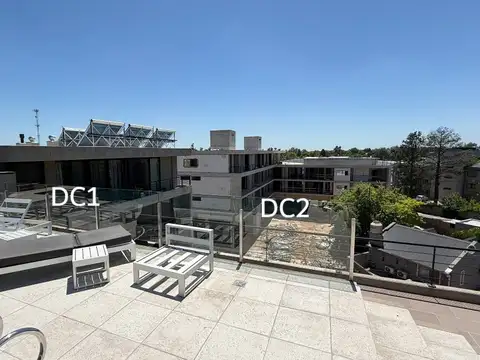 Departamento en Venta en Distrito Campus Residencias, USD 193.868