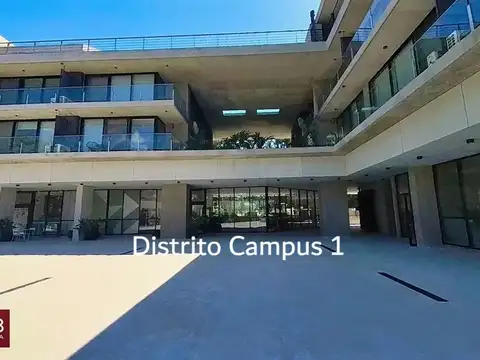 Departamento en Venta Apto profesional