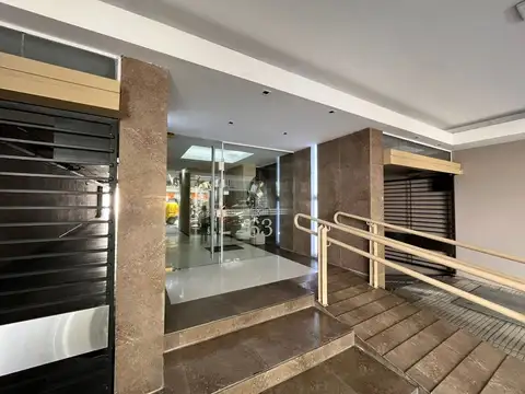 Departamento Monoambiente en alquiler P. Chacabuco