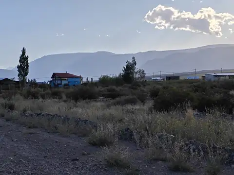 Terreno en venta en Uspallata