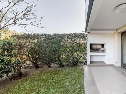 Departamento en Venta 10 años