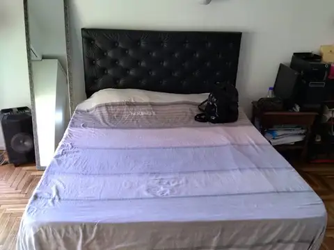 Vendo excelente estado. Monoambiente, muy luminoso