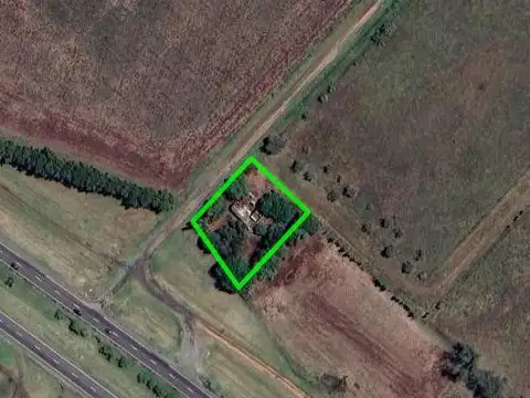 Terreno en Venta en Baradero, USD 55.000