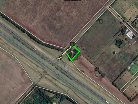 Terreno en Venta de 1918,0 m2