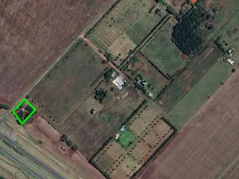 Terreno en Venta en Baradero, USD 55.000