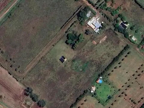 Terreno en venta - 1.918mts2 - Baradero