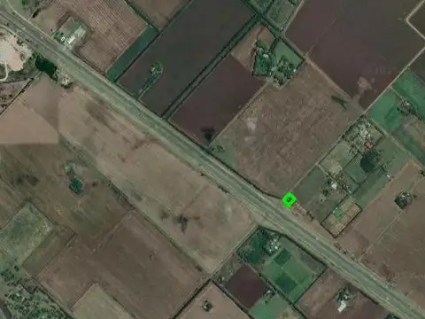 Terreno en Venta de 1918,0 m2