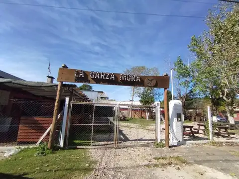 Terreno en Venta de 3760,0 m2