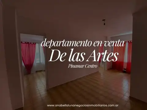 RETASADO  DEPTO. CAFI III EP "A" / DE LAS ARTES 261