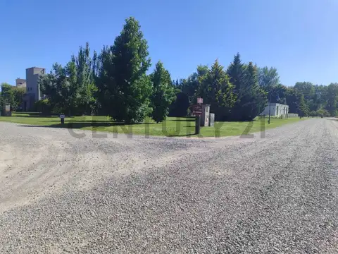 Terreno en Venta 40  mts Fondo