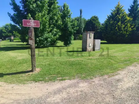 Terreno en Venta en Countries y Barrios Cerrados en Coronel Brandsen, USD 30.000