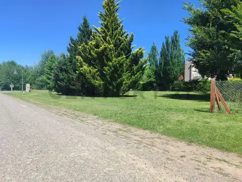 Terreno en Venta 23  mts Frente