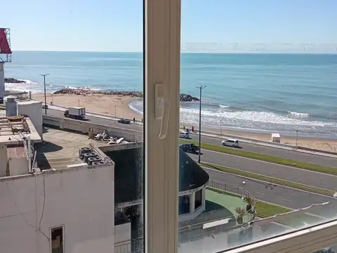 Departamentode 2 ambientes en La Perla