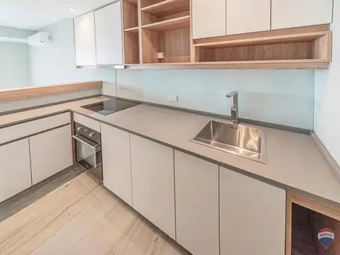 Departamento en Venta en Caballito Sur, USD 166.290