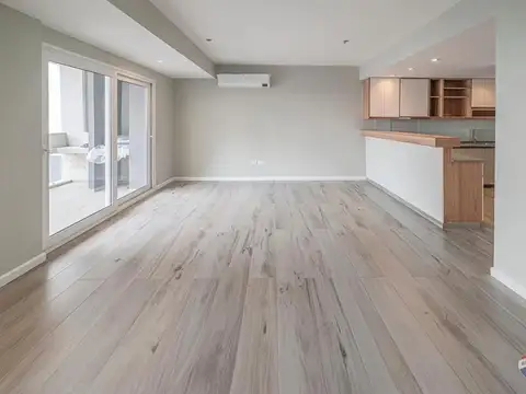 Venta Dos Amb en Caballito Con Gym y SUM