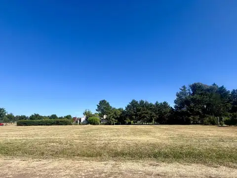 Terreno en Venta Aero Country Club Sector Residencial